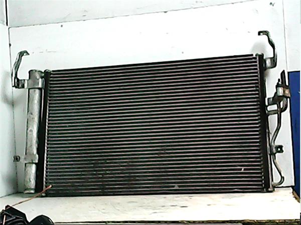 radiador aire acondicionado hyundai elantra (xd)(2000 >) 2.0 crdi