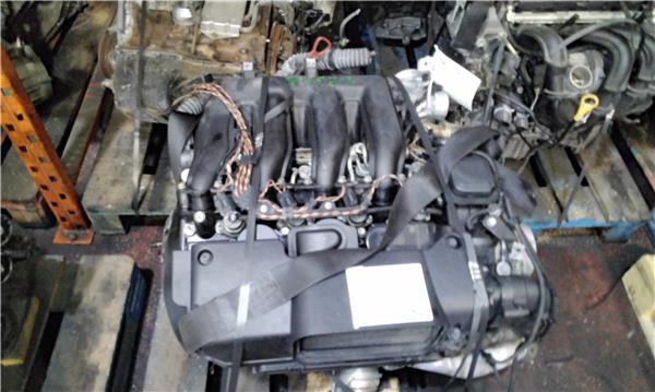 motor completo bmw serie 3 compacto (e46)(2001 >) 2.0 320td [2,0 ltr.   110 kw 16v diesel cat]