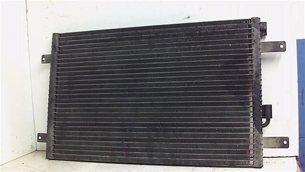 radiador aire acondicionado volkswagen sharan (7m8)(07.1995 >) 1.9 básico [1,9 ltr.   81 kw tdi]