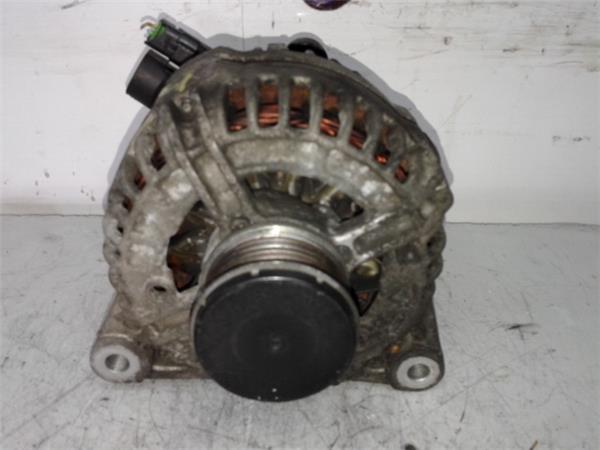 alternador citroen c4 coupe (2004 >) 2.0 by loeb [2,0 ltr.   100 kw hdi cat (rhr / dw10bted4)]
