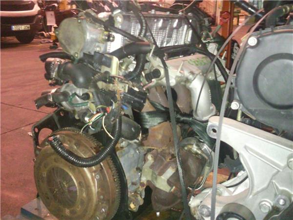 176a5000 motor completo