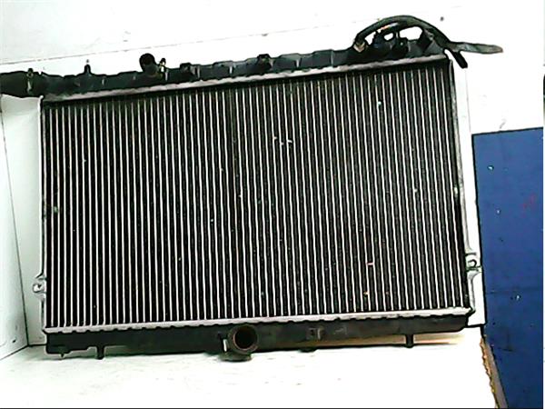 radiador hyundai lantra berlina rd 1996 19 d