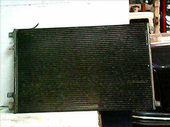 radiador aire acondicionado renault megane ii (bm0/1_, cm0/1_) 1.6 16v (bm0c, cm0c)