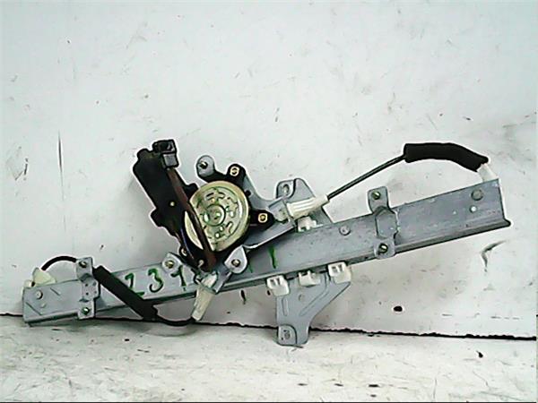 mecanismo elevalunas trasero izquierdo daewoo nubira berlina (2003 >) 1.6