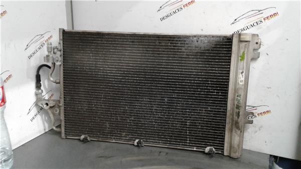 radiador aire acondicionado opel astra h berlina (2004 >) 1.6