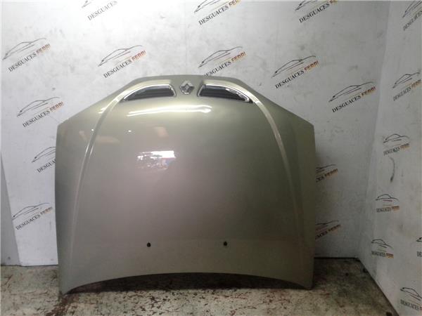 capo renault megane i classic (la0)(1996 >) 1.6 16v (la04, la11, la0b, la1c, la1j)
