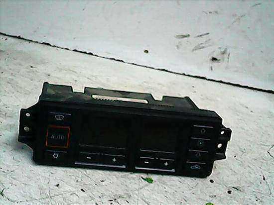 mandos climatizador audi a3 (8l)(1996 >) 1.8 ambiente [1,8 ltr.   92 kw 20v]