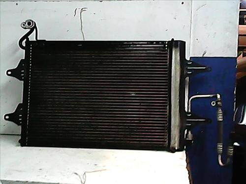 radiador aire acondicionado seat ibiza  (6l1)(04.2002  >) 1.4 16v