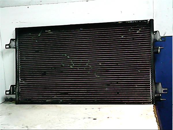 Clima radiador condensador aire acondicionado renault Laguna III 1,5 2,0 DCI 921100002r