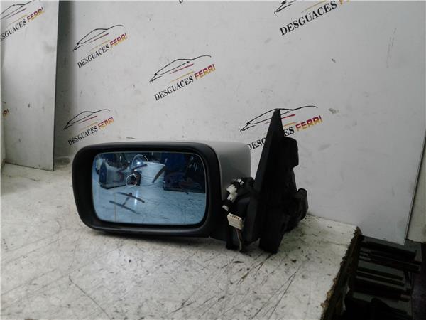 retrovisor electrico izquierdo bmw serie 3 be