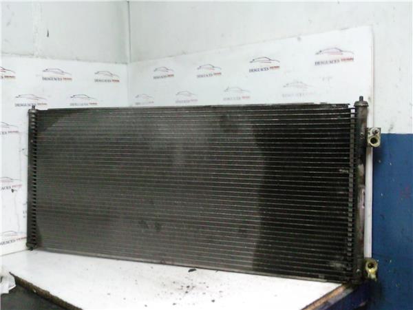 radiador aire acondicionado ford transit caja/chasis (fm_ _, fn_ _) 2.4 tde
