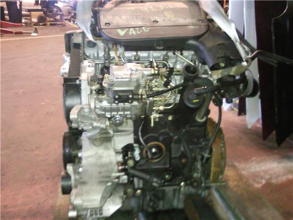 motor completo renault scenic i (ja..)(1999 >) 1.9 dti (ja0n)