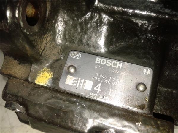 Bomba Inyectora Rover Rover 75 2.0