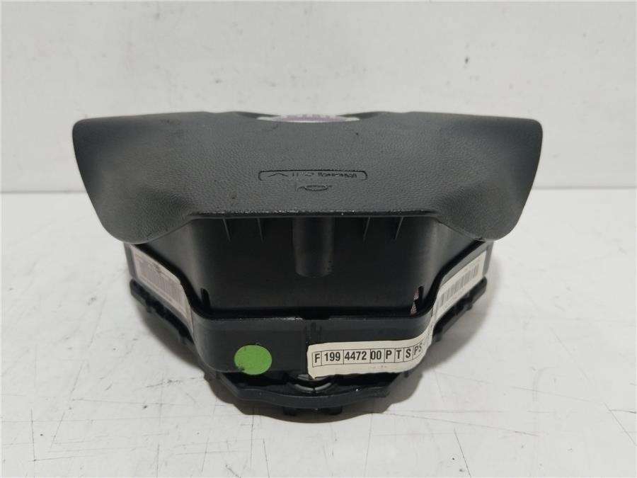 airbag volante fiat grande punto (199) 1.3 16v multijet dynamic (55kw) (01.2007 >)
