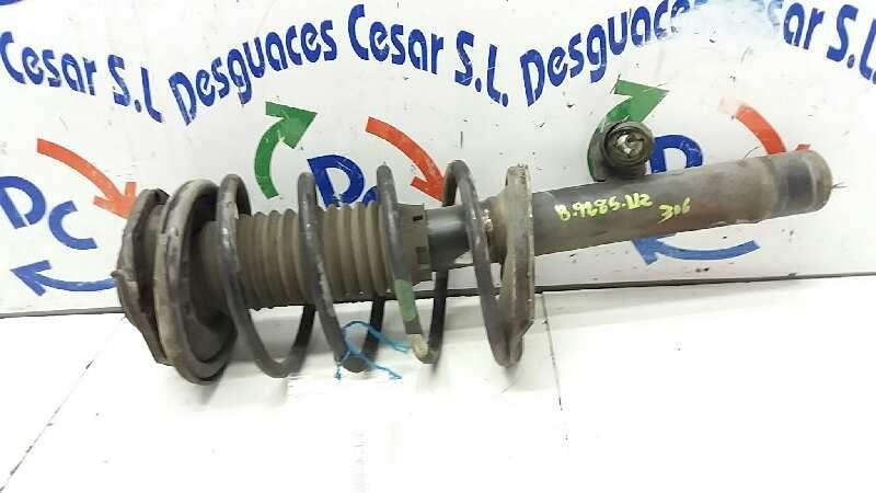 amortiguador delantero derecho peugeot 306 berlina 3/4/5 puertas (s2) style