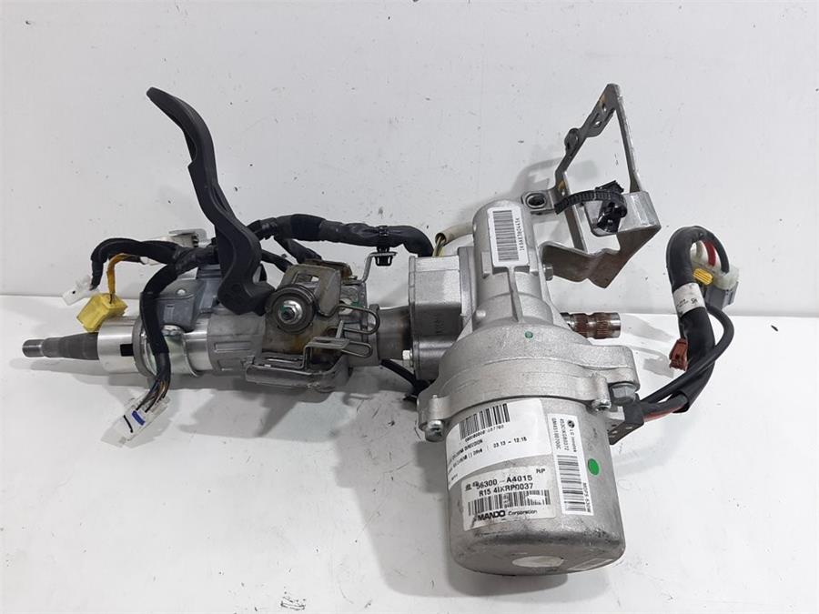 columna direccion kia carens ( ) drive