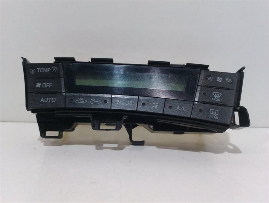 5590047020 8236t03 75d726 mandos calefaccion