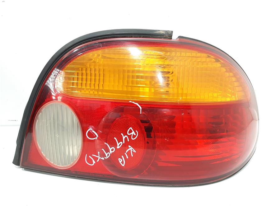 piloto trasero derecho kia sephia ll ls