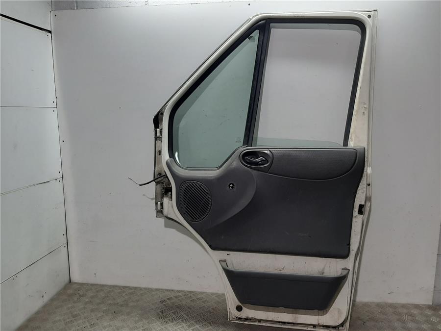 Puerta Delantera Derecha FORD CAJA