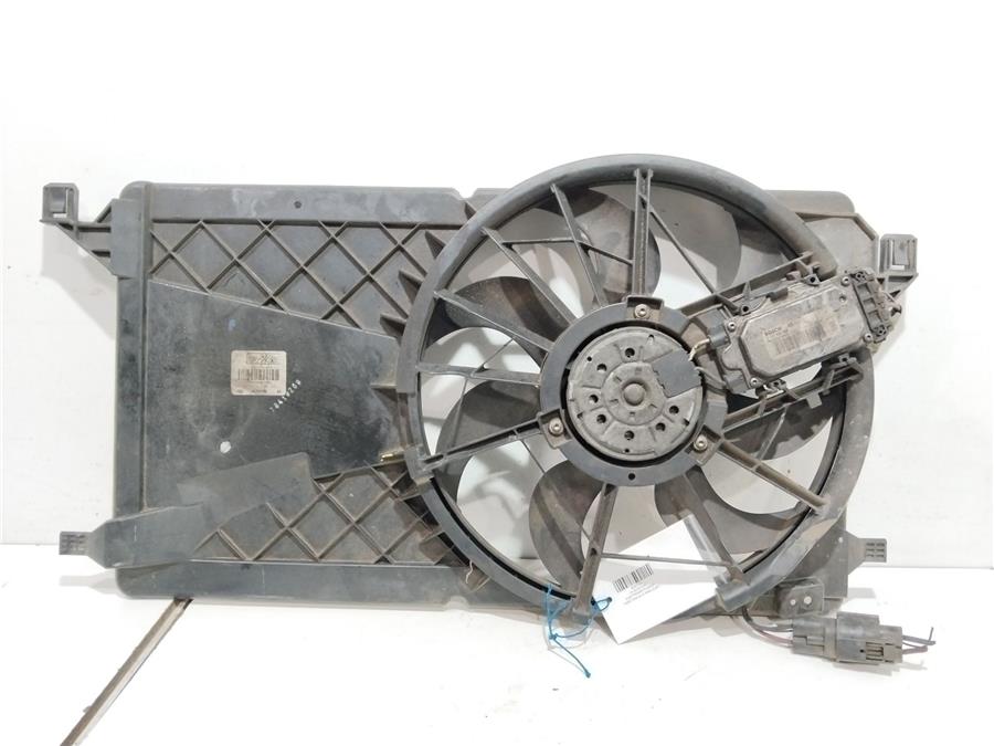 electroventilador ford focus c max (cap) ambiente (d)