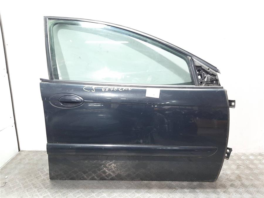 puerta delantera derecha citroën c5 berlina 2.0 16v exclusive automático