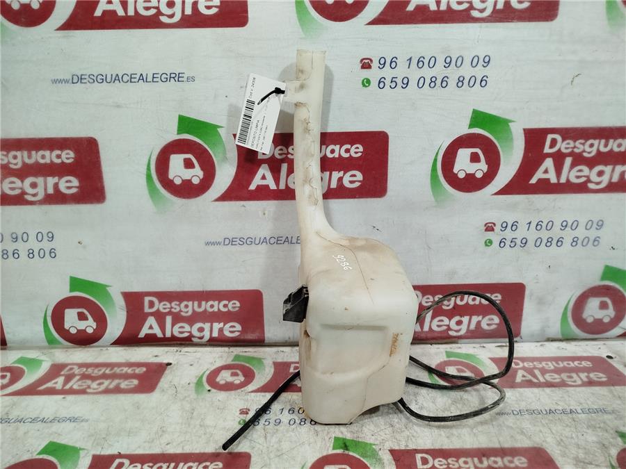 deposito limpiaparabrisas ford fiesta (cbk) ambiente