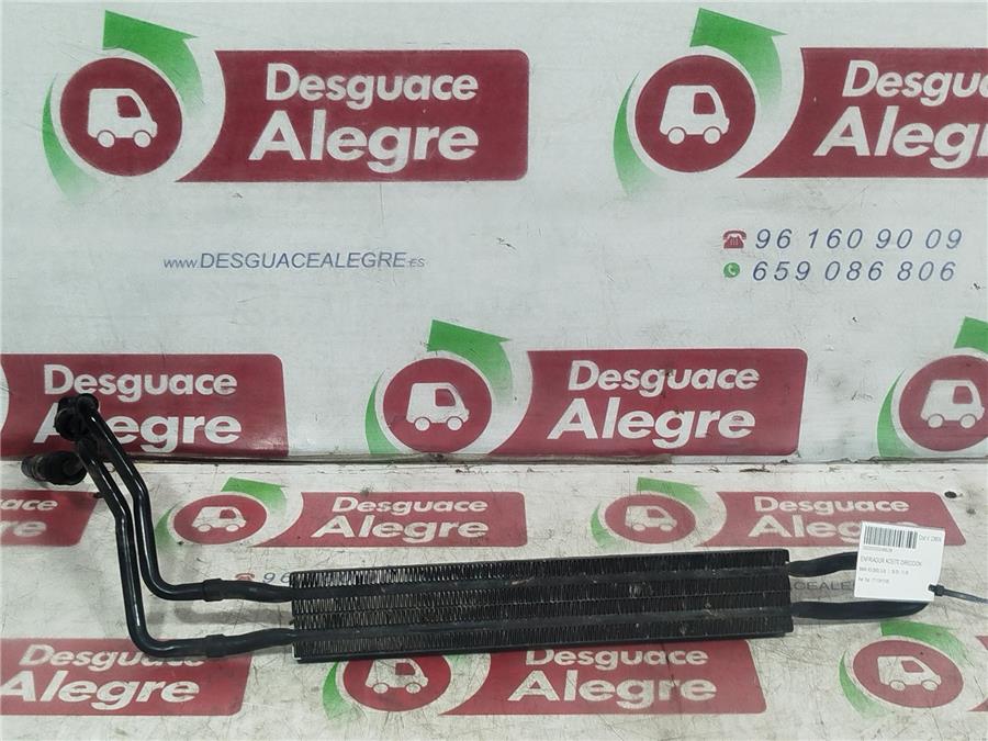 enfriador liquido direccion asistida bmw serie x3 (e83) 3.0d