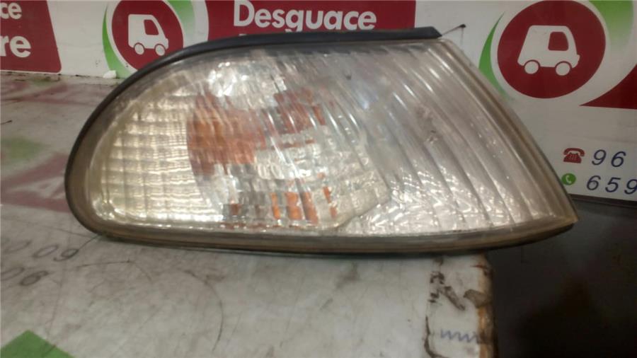 piloto intermitente lateral delantero derecho hyundai sonata (y3) *