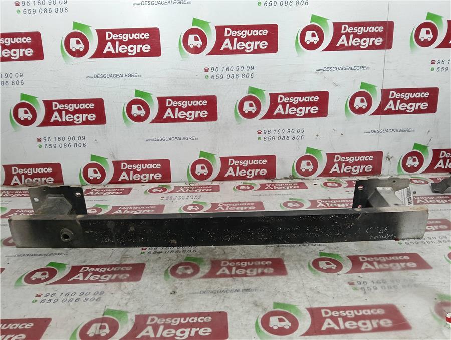 refuerzo paragolpes peugeot 307 berlina (s2) d sign