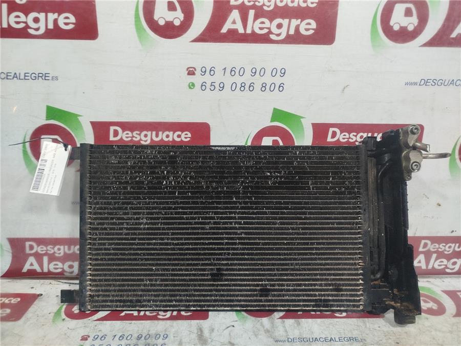 condensador bmw serie x3 (e83) 3.0d