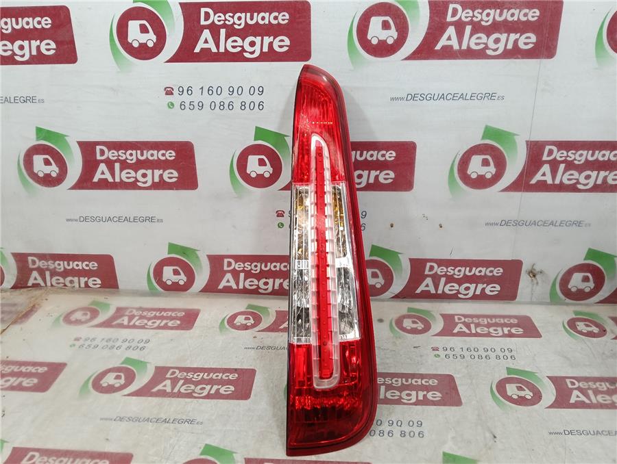 piloto trasero derecho ford c max (cb3)(2007) ambiente