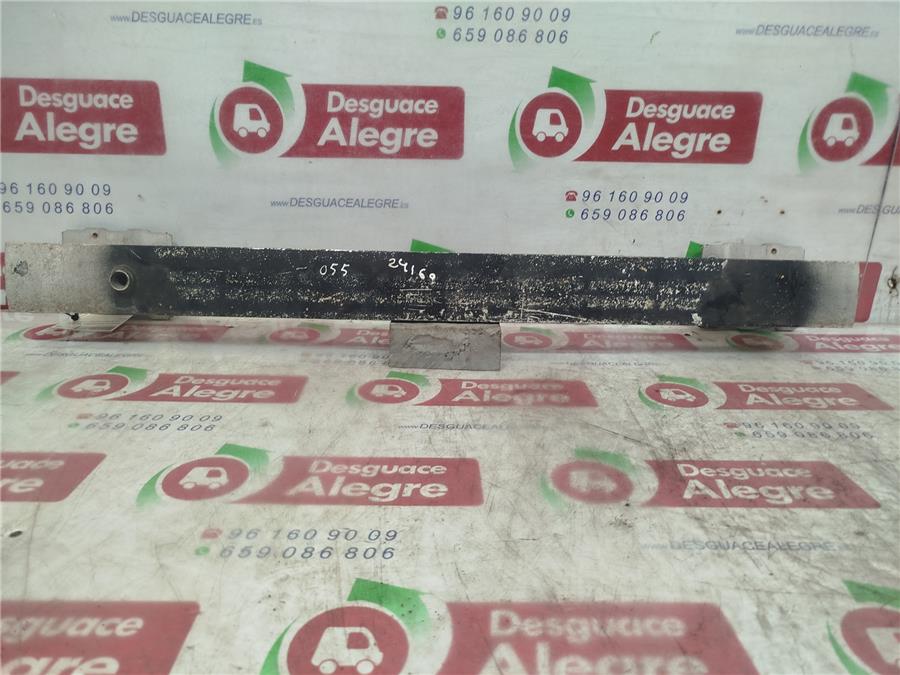 refuerzo paragolpes peugeot 307 berlina (s2) d sign