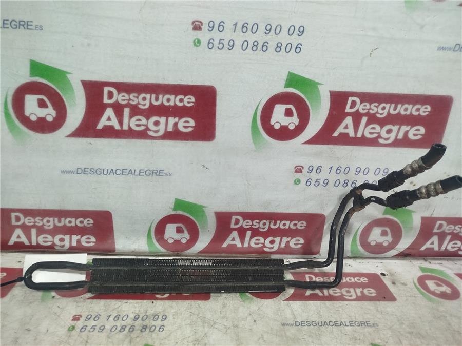 Enfriador Liquido Direccion Asistida