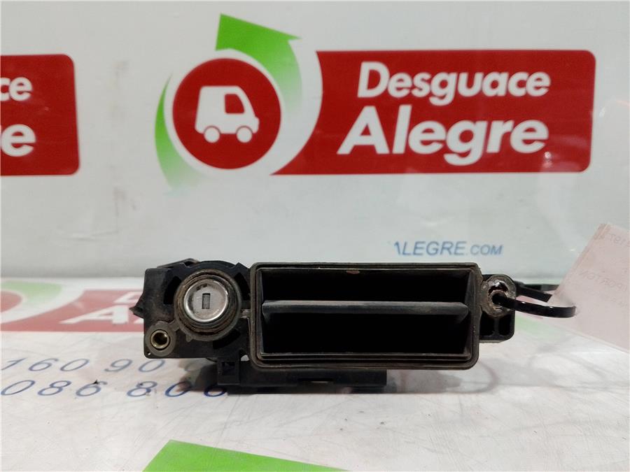 maneta exterior porton mercedes benz clase e (bm 211) berlina e 320 cdi (211.026)