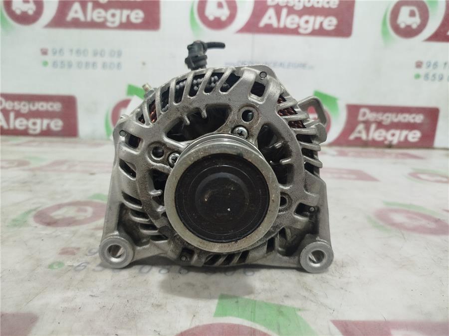 alternador peugeot rifter active standard