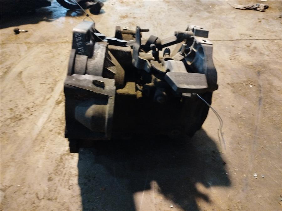 Caja Cambios Manual VOLKSWAGEN CADDY