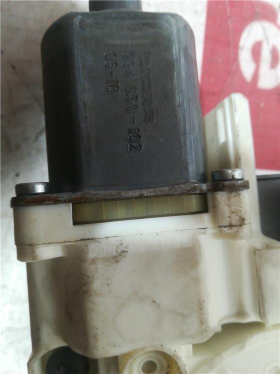 Elevalunas Electrico Trasero Derecho