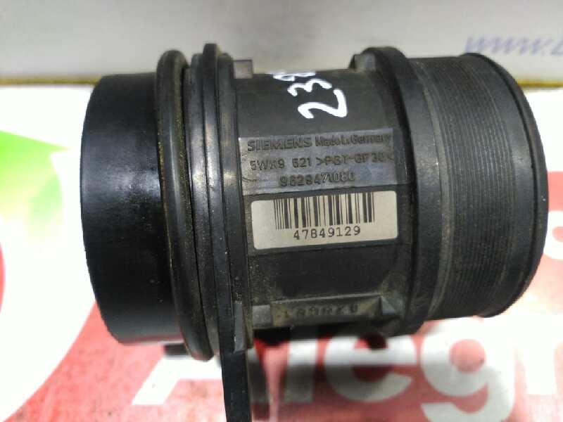 Caudalimetro PEUGEOT 406 BERLINA SRDT