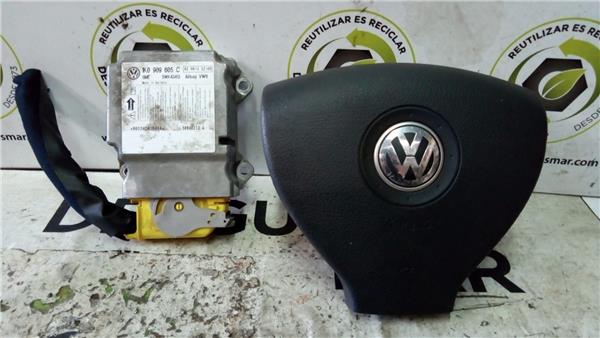 Kit Airbag Volkswagen Golf V Berlina