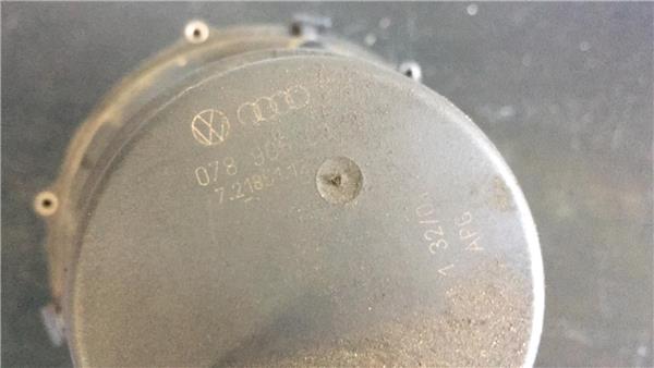 bomba de aire audi a6 berlina (4b2)(2001 >) 4.2 quattro [4,2 ltr.   220 kw v8 40v]