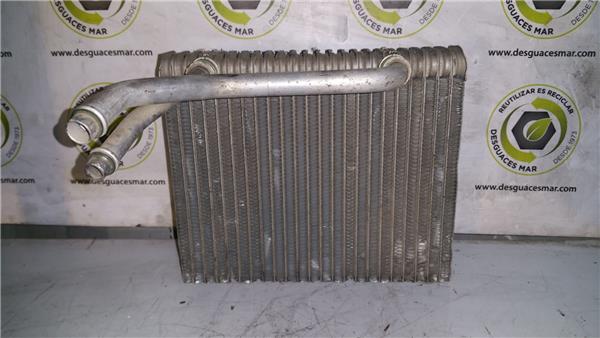 radiador calefaccion renault megane ii berlina 5p (10.2002 >) 