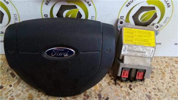 kit airbag ford tourneo connect (tc7)(2002 >) 