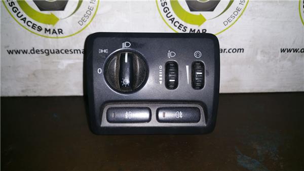 mando de luces volvo xc70 (2000 >) 2.4 d5 xc awd