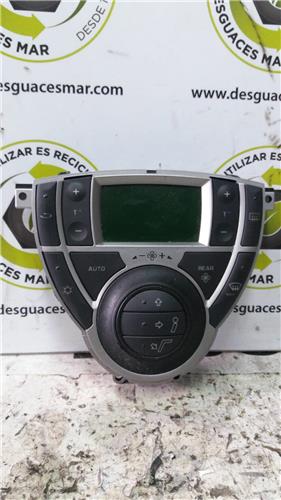 mandos climatizador citroen c8 (2002 >) 2.0 hdi