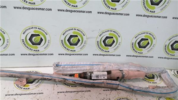 airbag cortina delantero izquierdo skoda rapid (nh)(07.2012 >) 1.6 active [1,6 ltr.   77 kw tdi dpf]