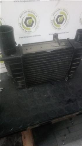 radiador nissan note ii (e12)(2013 >) 1.4 visia