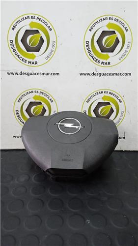 airbag volante opel astra h caravan (2006 >) 1.7 cdti