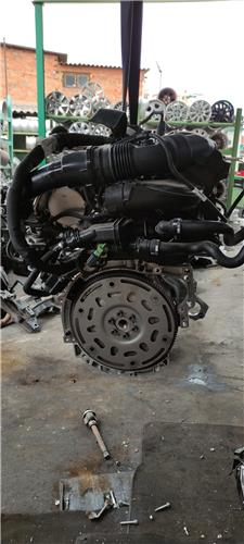 Motor Completo Citroen C3 1.2