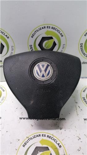 airbag volante volkswagen caddy (2k)(02.2004 >) 2.0 furg. [2,0 ltr.   51 kw sdi]