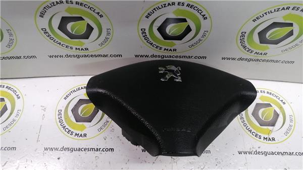 airbag volante peugeot 307 (3a/c) 1.6 16v